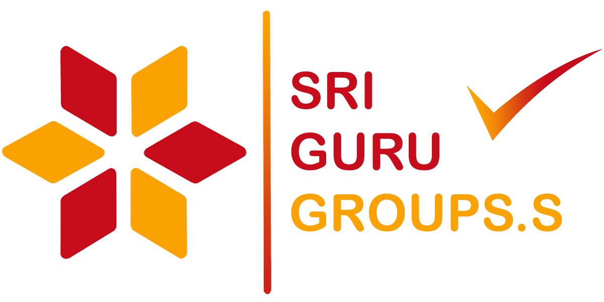 SriGuru Logo